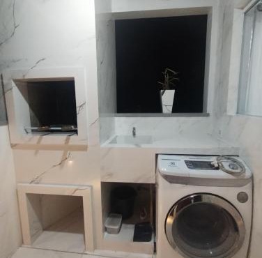 Apartamento de 1 quarto