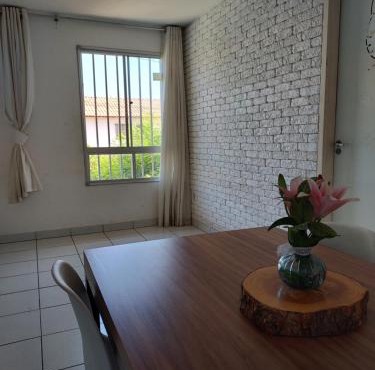 Apartamento de 1 QUARTO in Petrolina