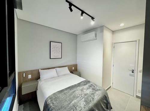 Apartamento de Alto Padrão no Cambuí