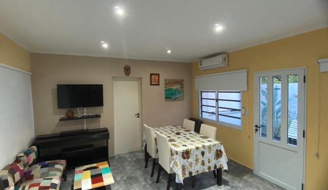 Apartamento de luxe centro