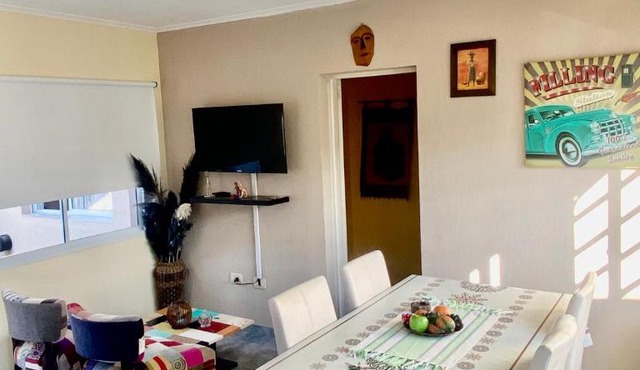 Apartamento de luxe centro