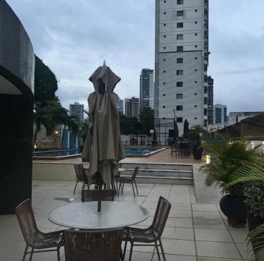 Apartamento de Luxo in Belém