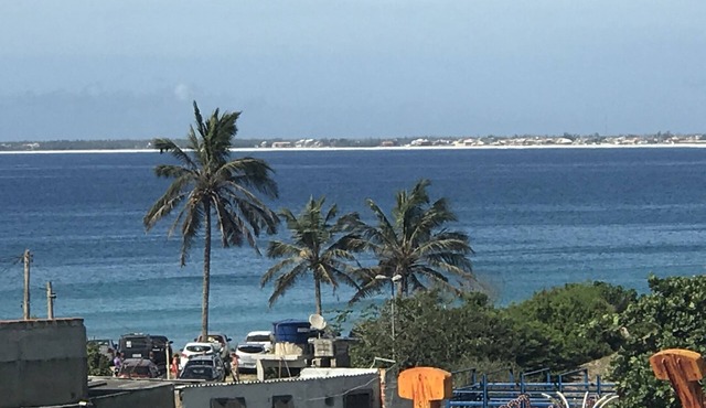 Apartamento de Luxo com 4 Quartos à Beira-Mar - Praia do Forte, Cabo Frio