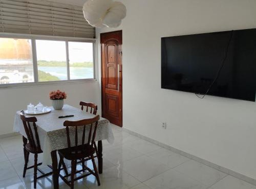 Apartamento de Mysheva