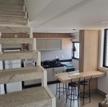 Apartamento Delineado in Ubá
