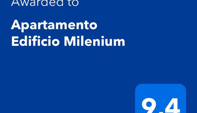 Apartamento DELUXE Edificio Millenium in Mendoza