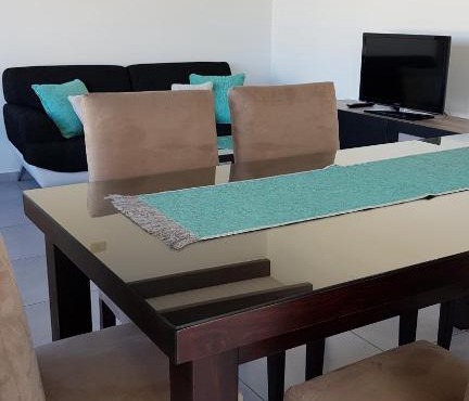 Apartamento Deluxe Senderos del Vino I, con cochera incluida, Desayuno opcional