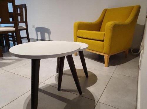 Apartamento Deluxe Senderos del Vino II, desayuno Opcional