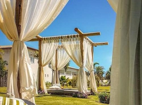 Apartamento Doce Lar Resort Treebies Subauma