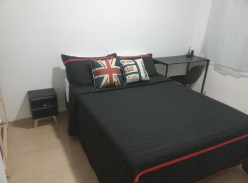 Apartamento dos Viajantes