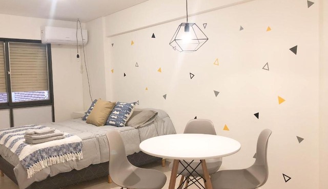 Apartamento El Cobijo
