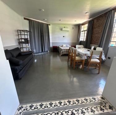 Apartamento El Rancho