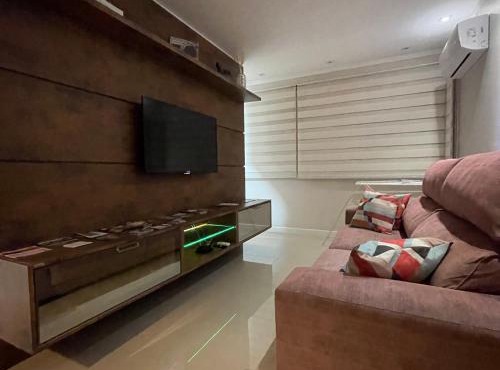Apartamento Elegante e aconchegante na Serra Gaúcha #