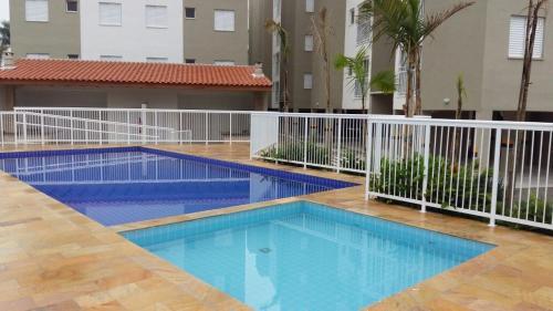 Apartamento em Condomínio in Ubatuba