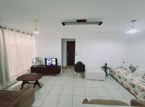 APARTAMENTO em condomínio - 2 quartos com ar - excelente localização in Campo Grande