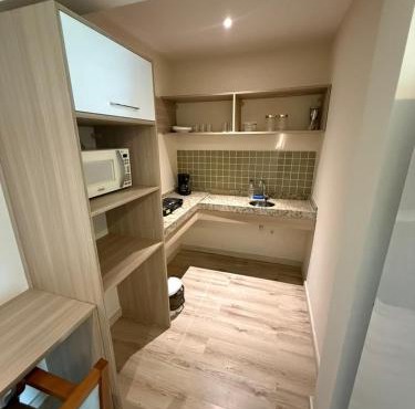 Apartamento em itacuruçá