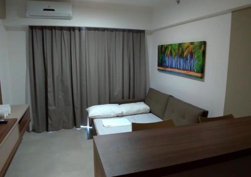 Apartamento em Resort de Olimpia
