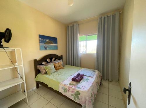 Apartamento em Seabra