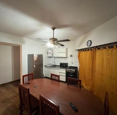 Apartamento en alquiler temporario en Buenos Aires