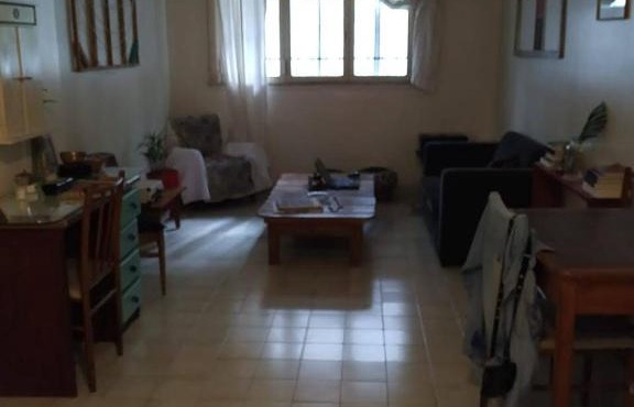 Apartamento en Caballito