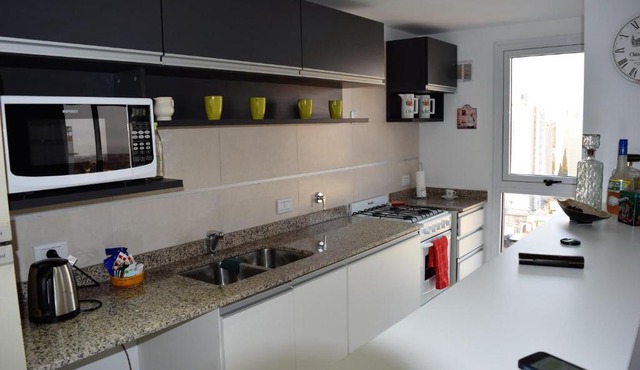 Apartamento en el centro de Banfield