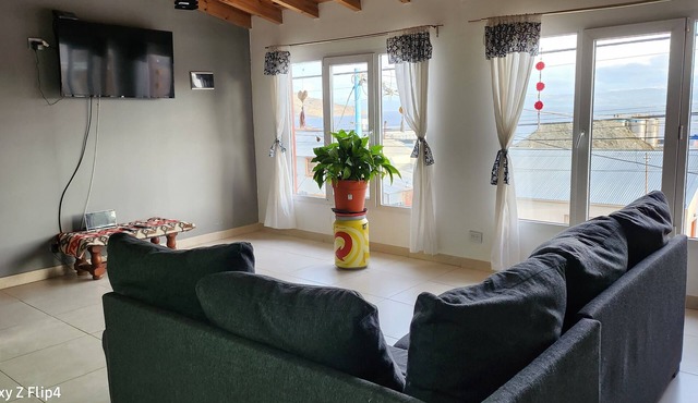 Apartamento en Usuaia