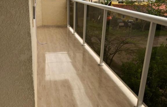 Apartamento encantador