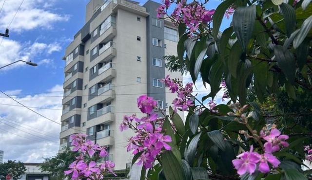 APARTAMENTO ENCANTADOR 1 quarto A 750 METROS DO CENTRO DE EVENTOS CAU HANSEN