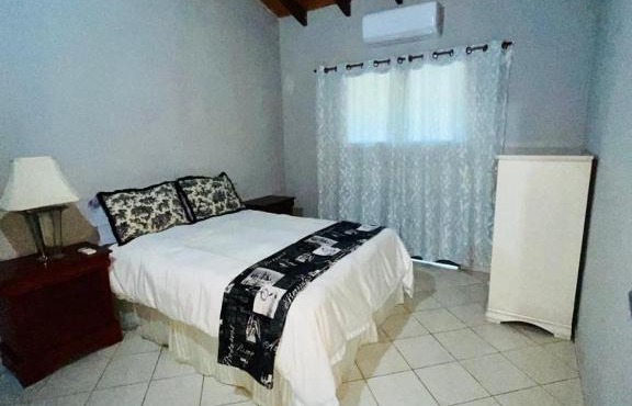 Apartamento encantador para tu estadía. in Capiatá