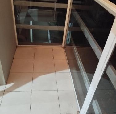 Apartamento entero