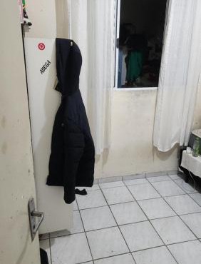 Apartamento esperanza