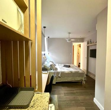Apartamento/Estúdio no Leblon. in Rio de Janeiro