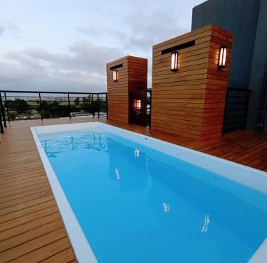 Apartamento Familiar!