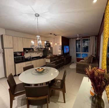 Apartamento Familiar Para Suas Férias in Camboriú