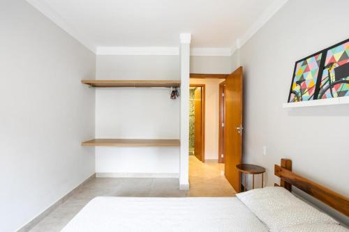 Apartamento grande, espaçoso - Mackenzie, Higienópolis