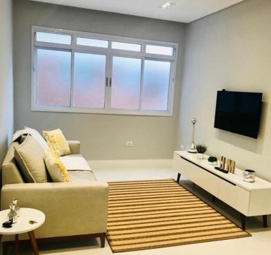 Apartamento Guarujá 12