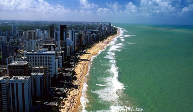 Apartamento Guaruja Bacaitava