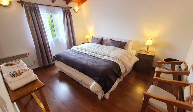 Apartamento Hermoso y muy Cómodo