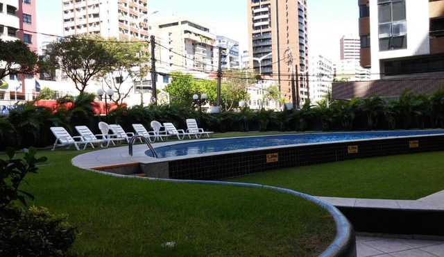Apartamento Hotel Fortaleza in Fortaleza