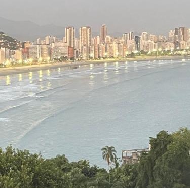 Apartamento Ilha Porchat