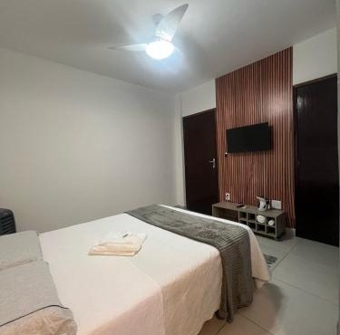 Apartamento Impecável