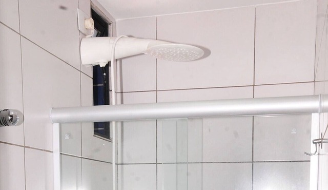 Apartamento incrível próximo à Praia de Manaíra/PB in Joao Pessoa