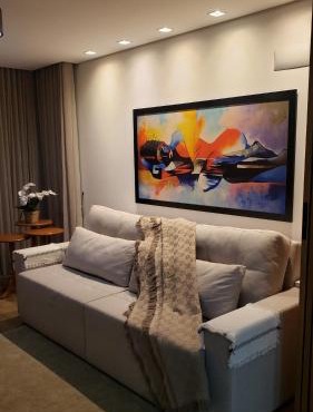 Apartamento Inteiro em Gramado Bavária Centro