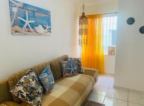 Apartamento inteiro em Itanhaém