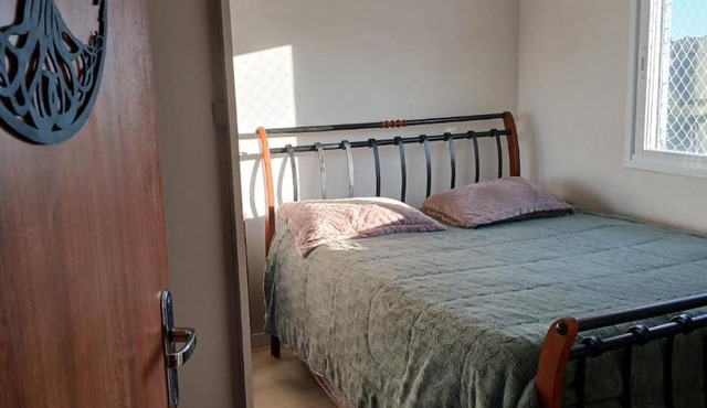 Apartamento Jardim dos Vinhedos