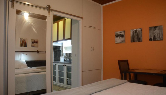 Apartamento Kami