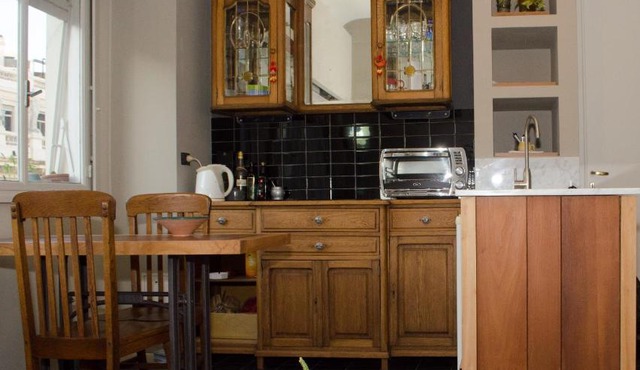 Apartamento La Diagonal in Buenos Aires