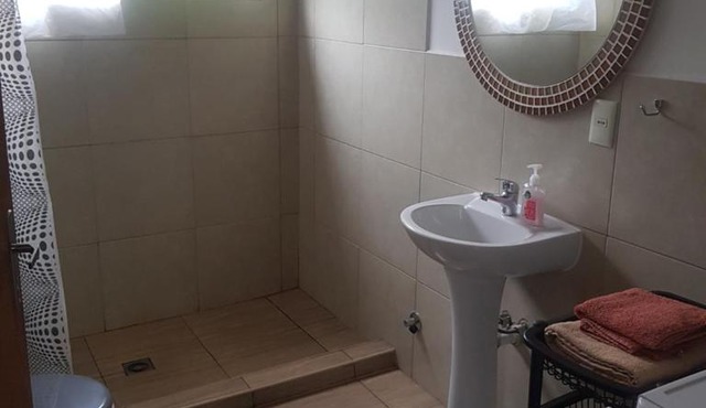 Apartamento Linda Hohenau Centro