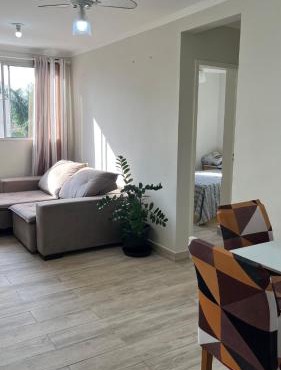 Apartamento, linda vista, a 9 minutos do centro