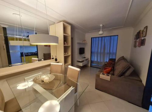Apartamento Lindo e Aconchegante em Guarapari - ES in Guarapari